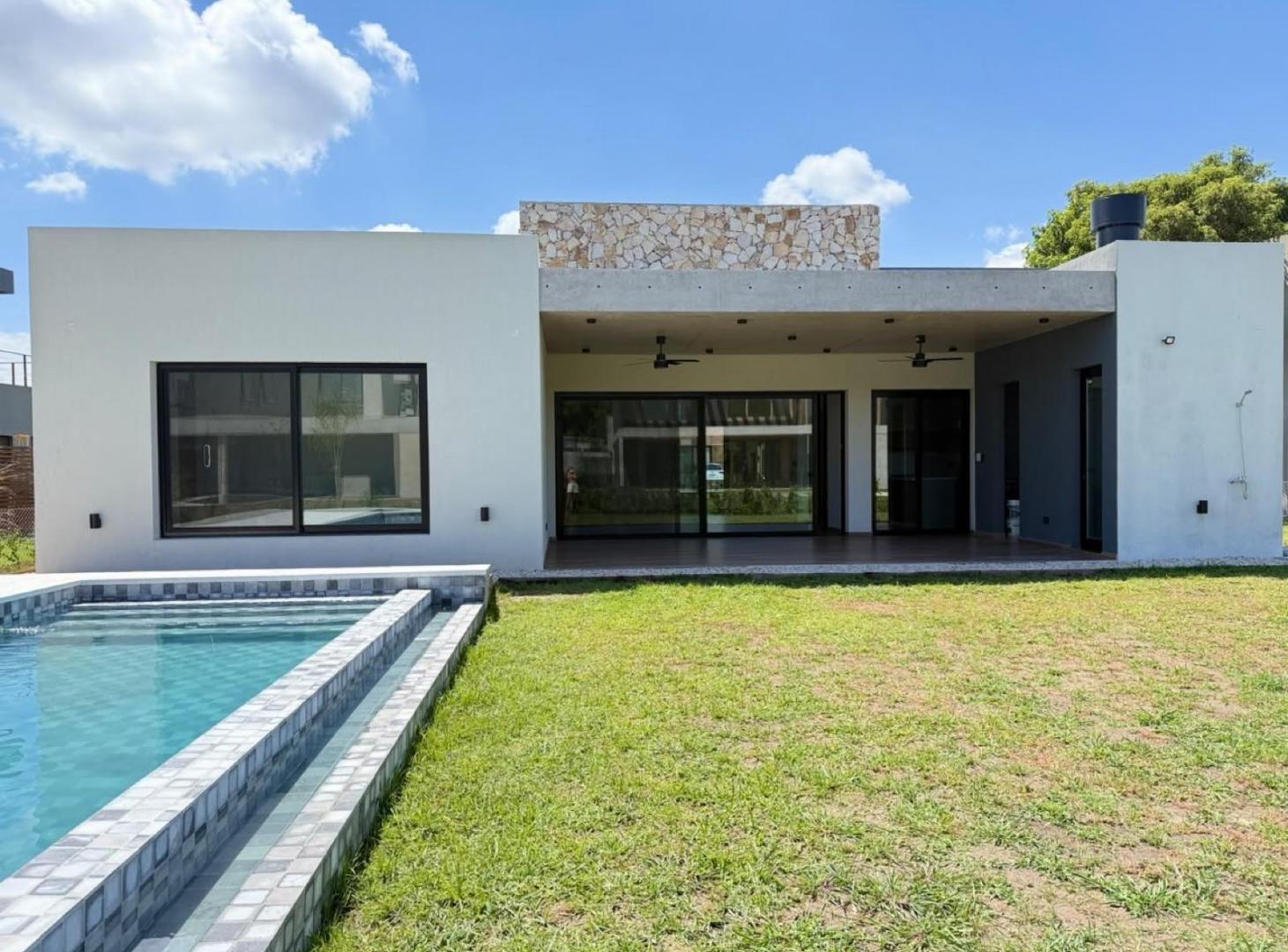 Casa en La Calesa