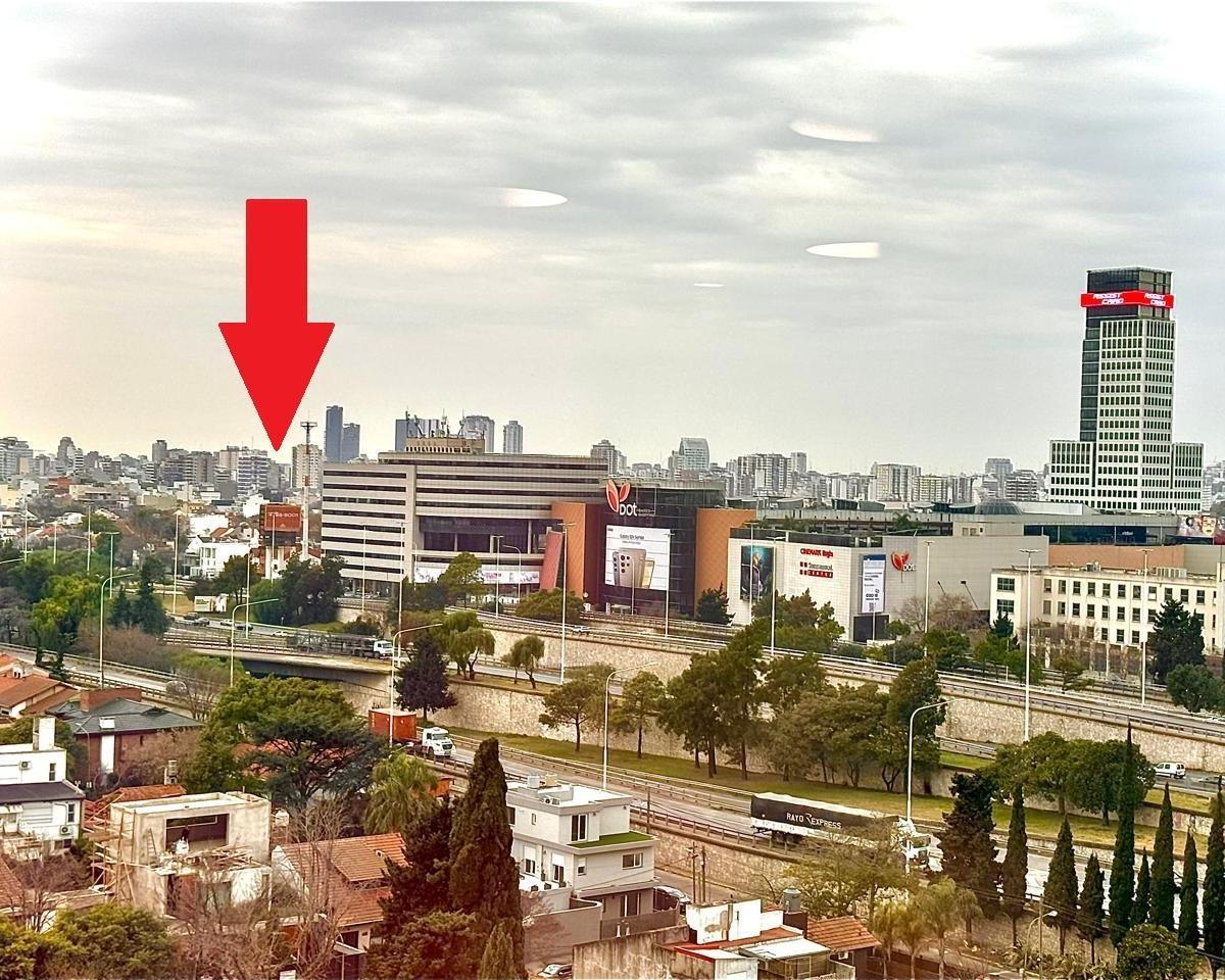Esq Comcial 17,32x24 Muy Transitada!, 0% Anticipo y m². P/2200 m² Vta 2