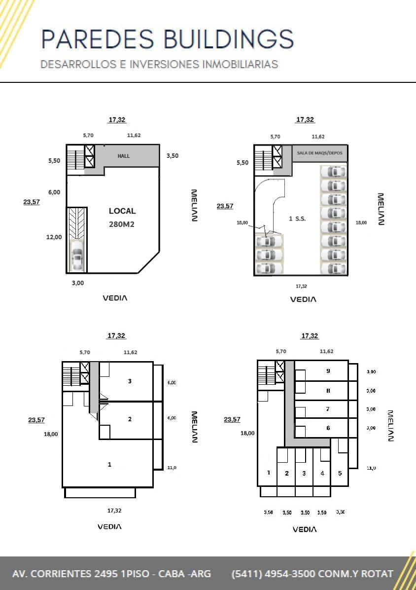 Plano 1