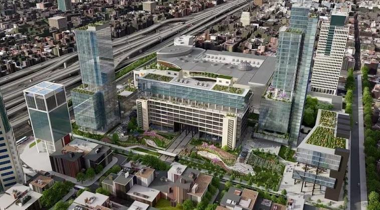 Esq Comcial 17,32x24 Muy Transitada!, 0% Anticipo y m². P/2200 m² Vta 3