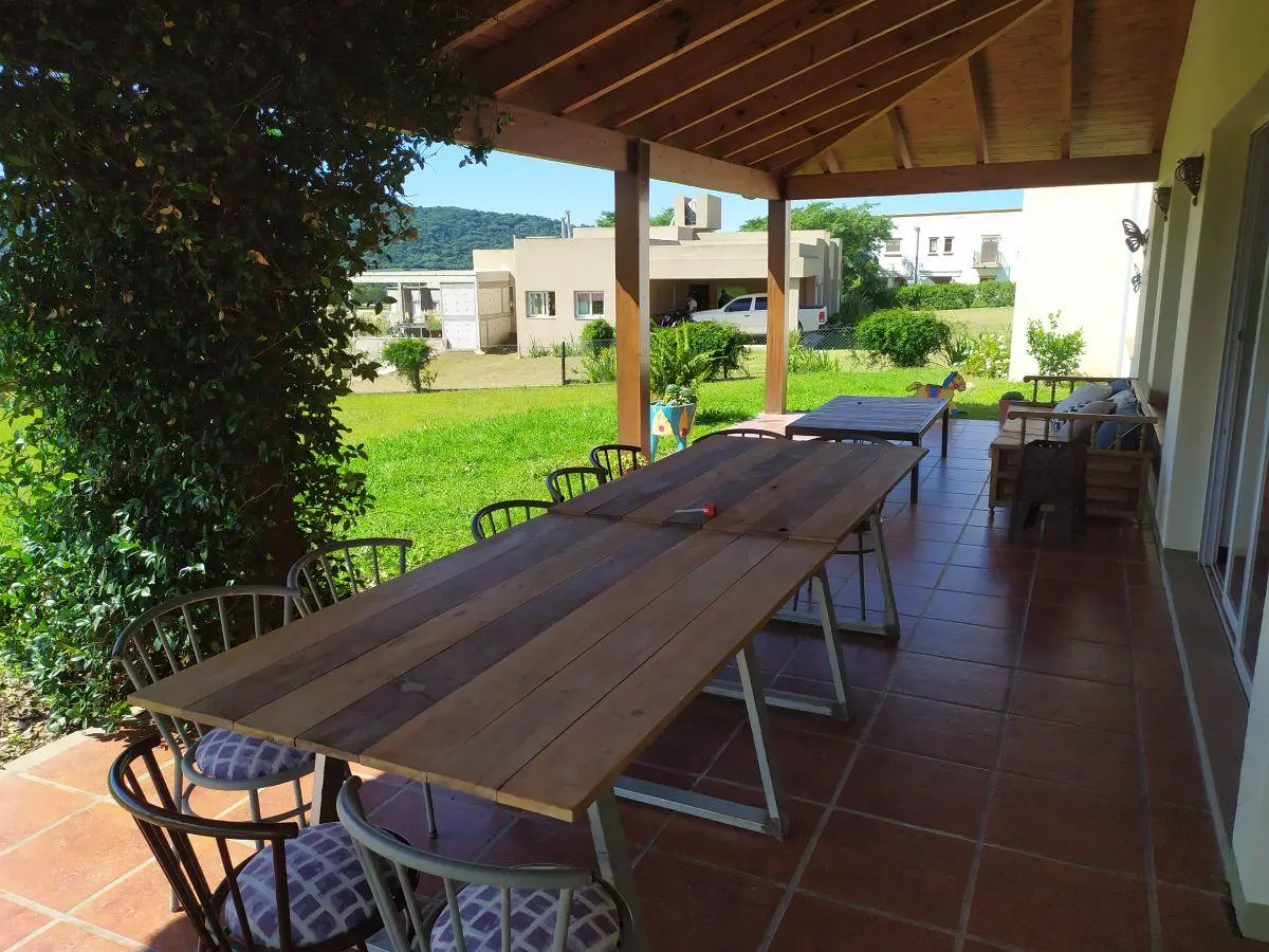 La Lucinda II Norte, excelente casa, gran terreno, 3 dorm. 2 coches, dorm scio. 5