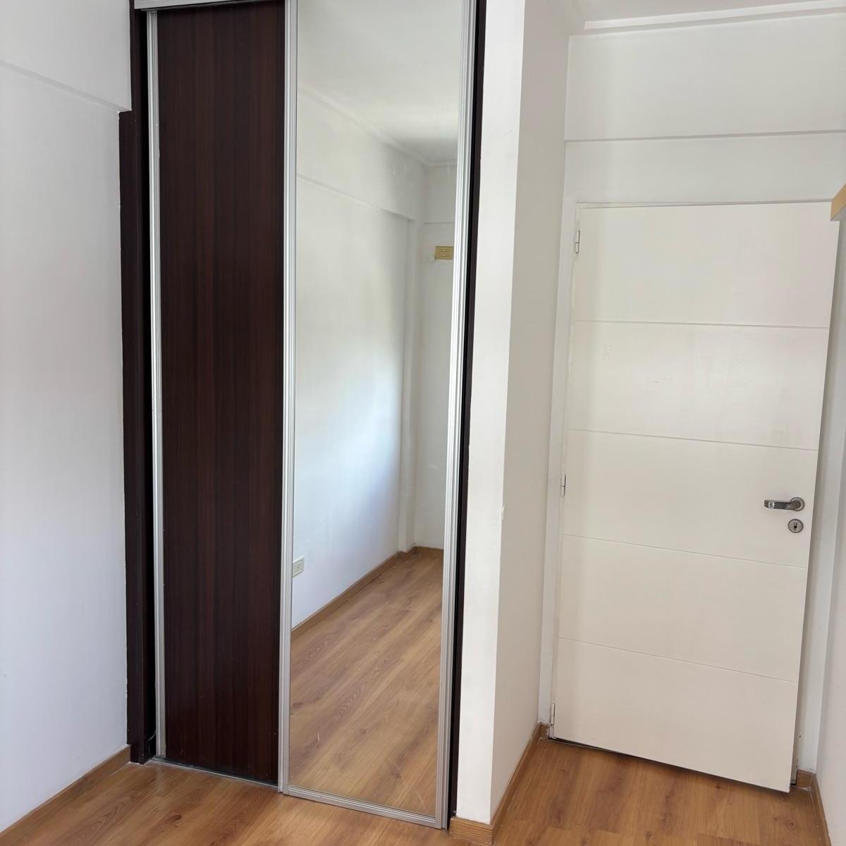 Departamento en Villa del Parque 4