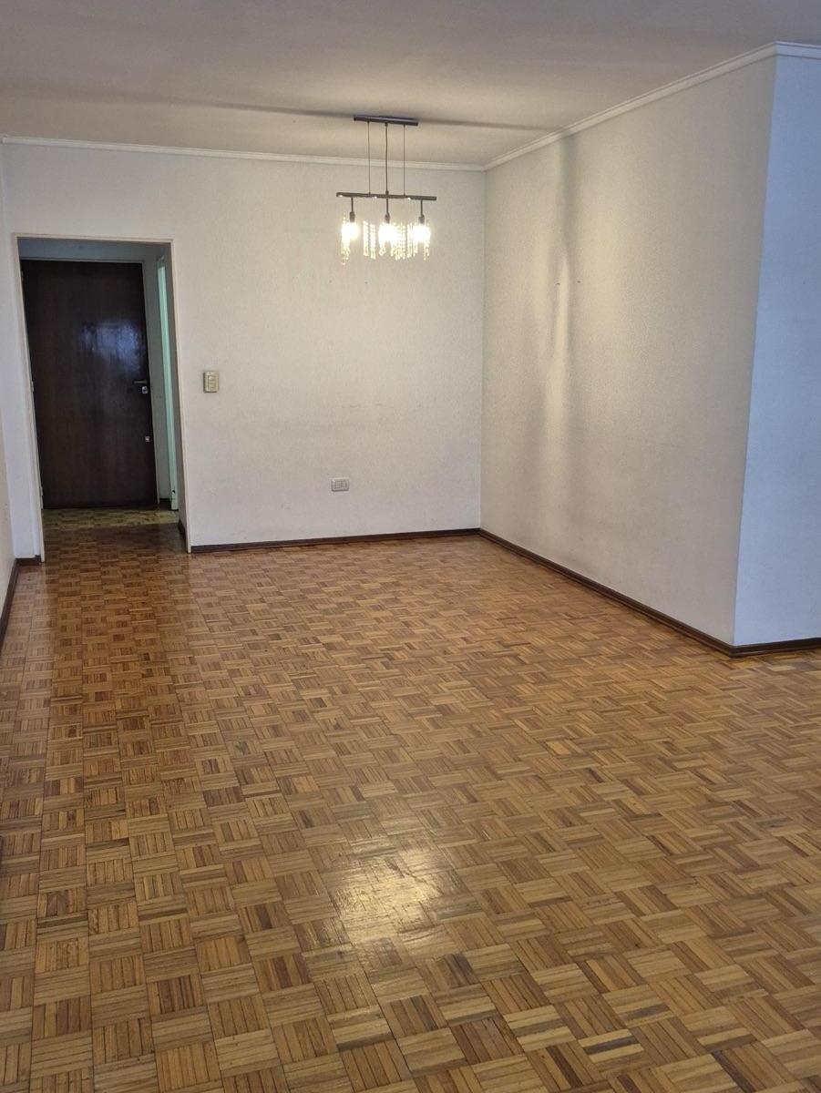 Departamento en Coghlan 1