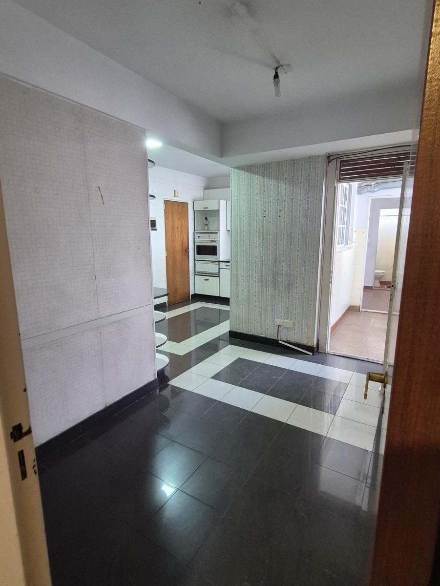 Departamento en Coghlan 4