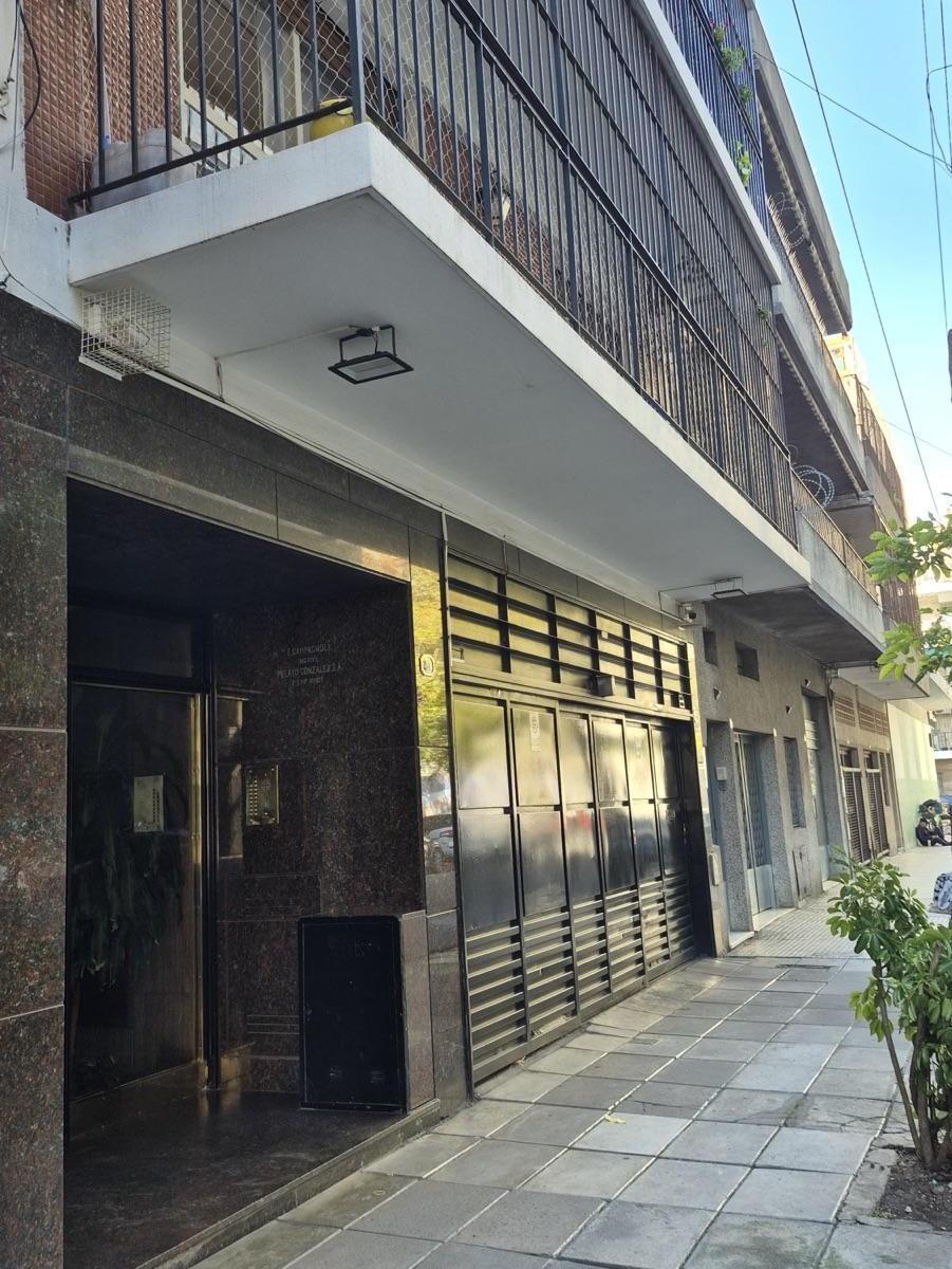 Departamento en Coghlan 2