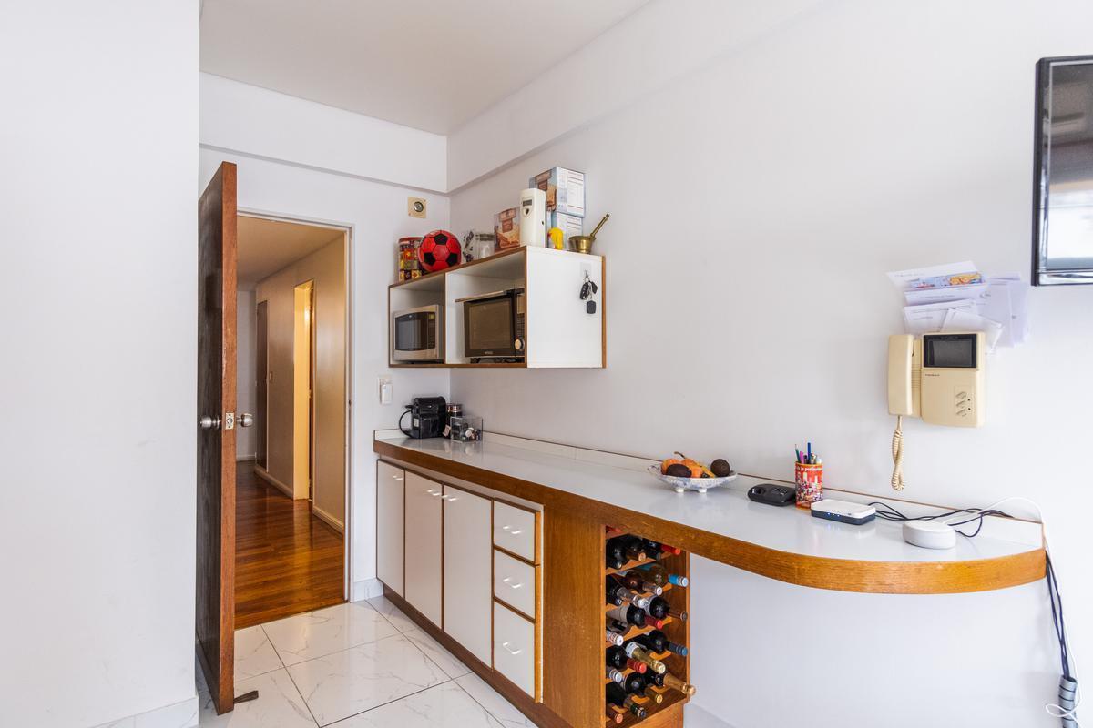 Venta Caballito 5 Ambientes 4