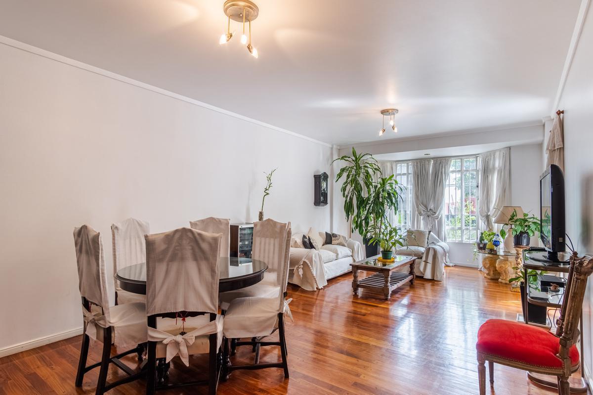 Venta Caballito 5 Ambientes 1