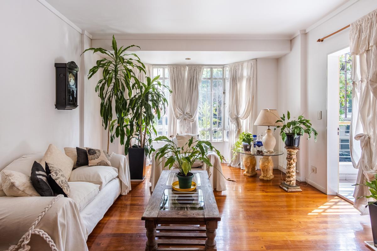 Venta Caballito 5 Ambientes 5
