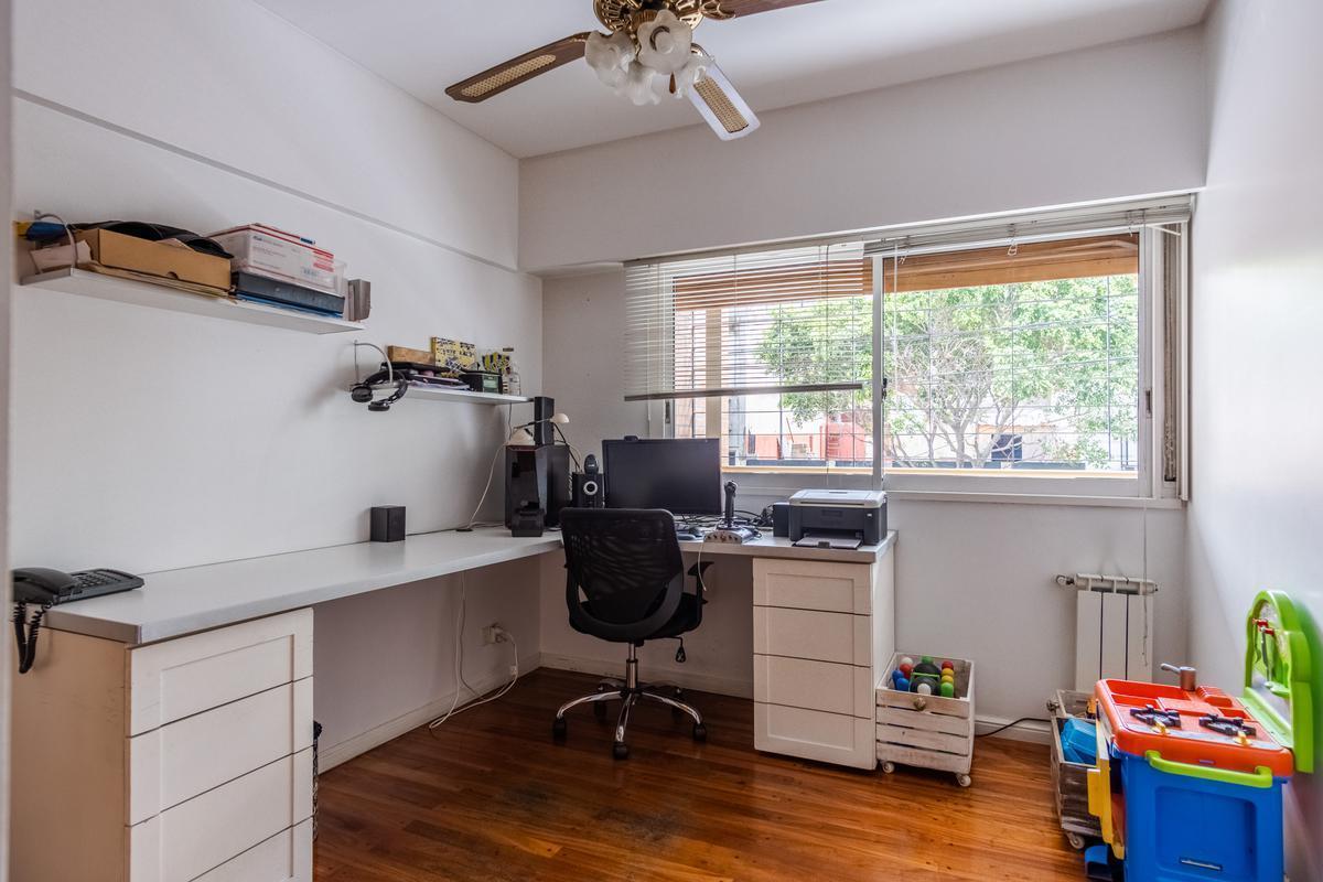 Venta Caballito 5 Ambientes 3