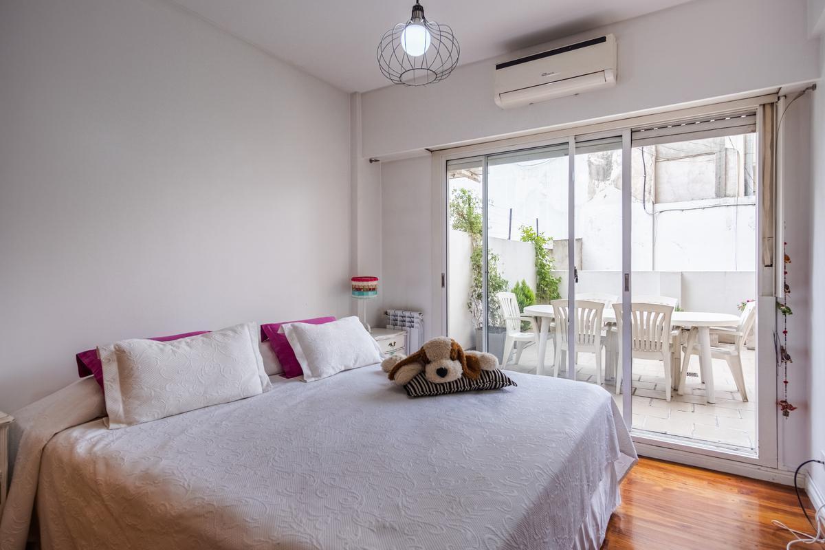 Venta Caballito 5 Ambientes 2