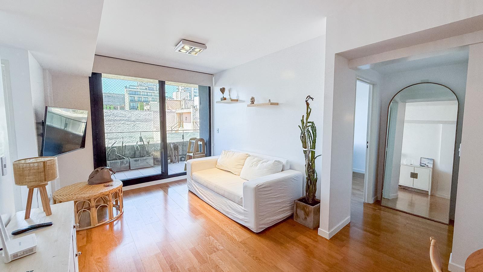 VENTA Departamento 4 AMBIENTES en Palermo