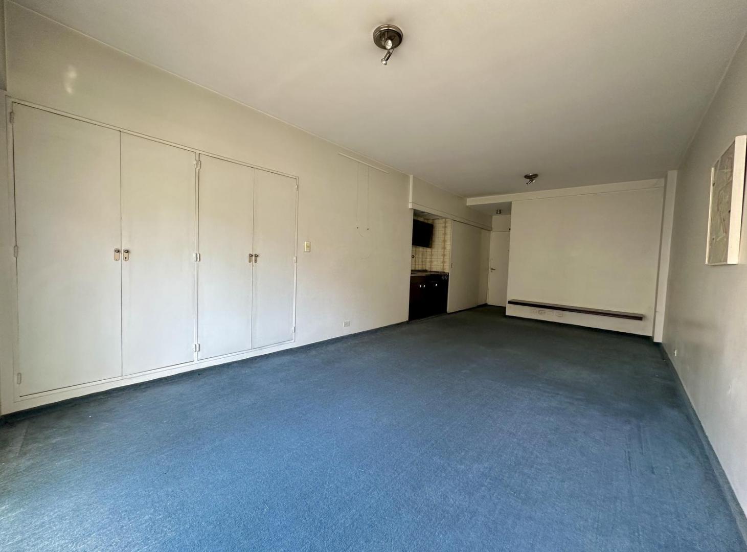 Foto de VENTA DEPARTAMENTO MONOAMBIENTE RETIRO - JUNCAL Y ESMERLDA, imagen 5