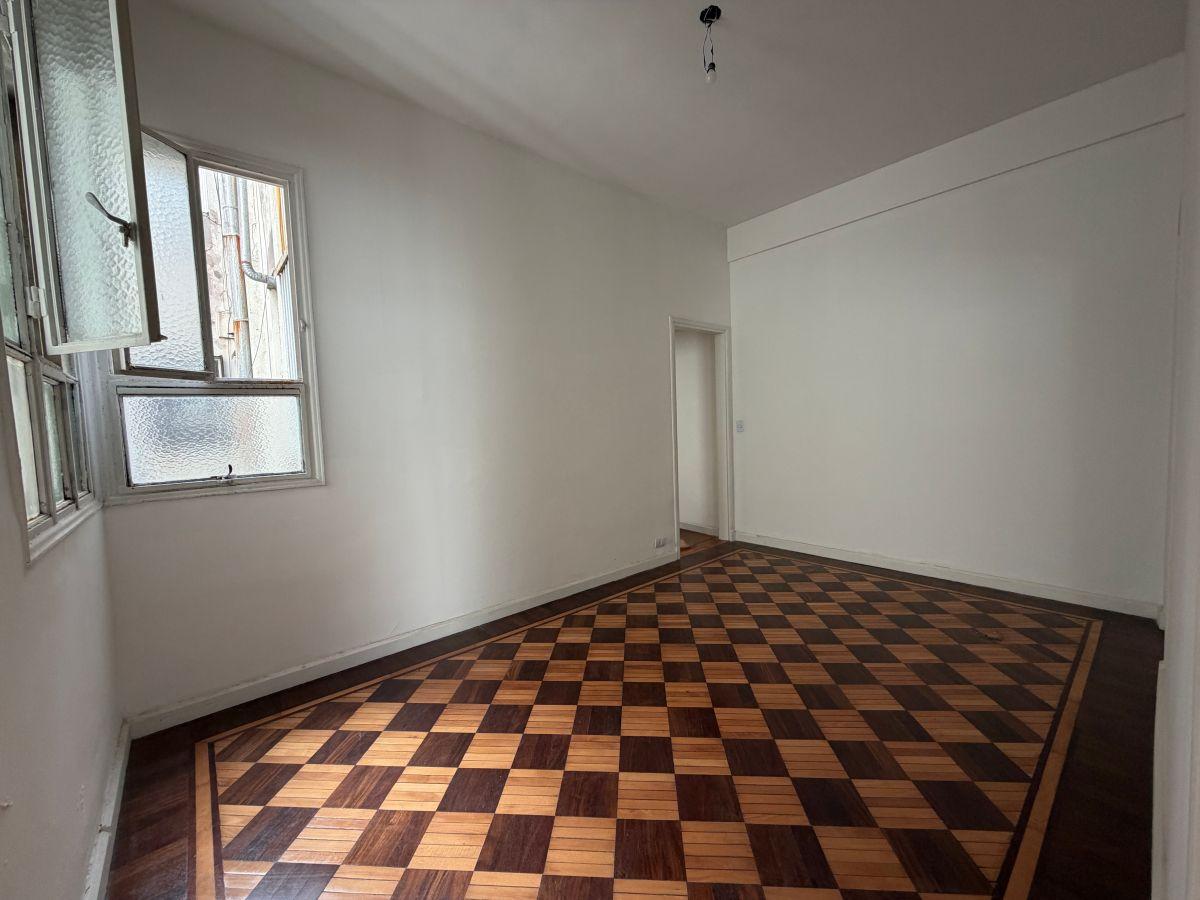 Venta Departamento de 65 m² con 2 dormitorios - Montserrat