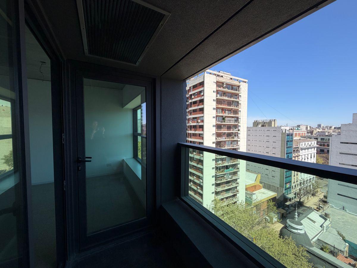 Foto de VENTA MONOAMBIENTE DIVISIBLE PUERTO MADERO- TORRE CONSTANTINI CON, imagen 3