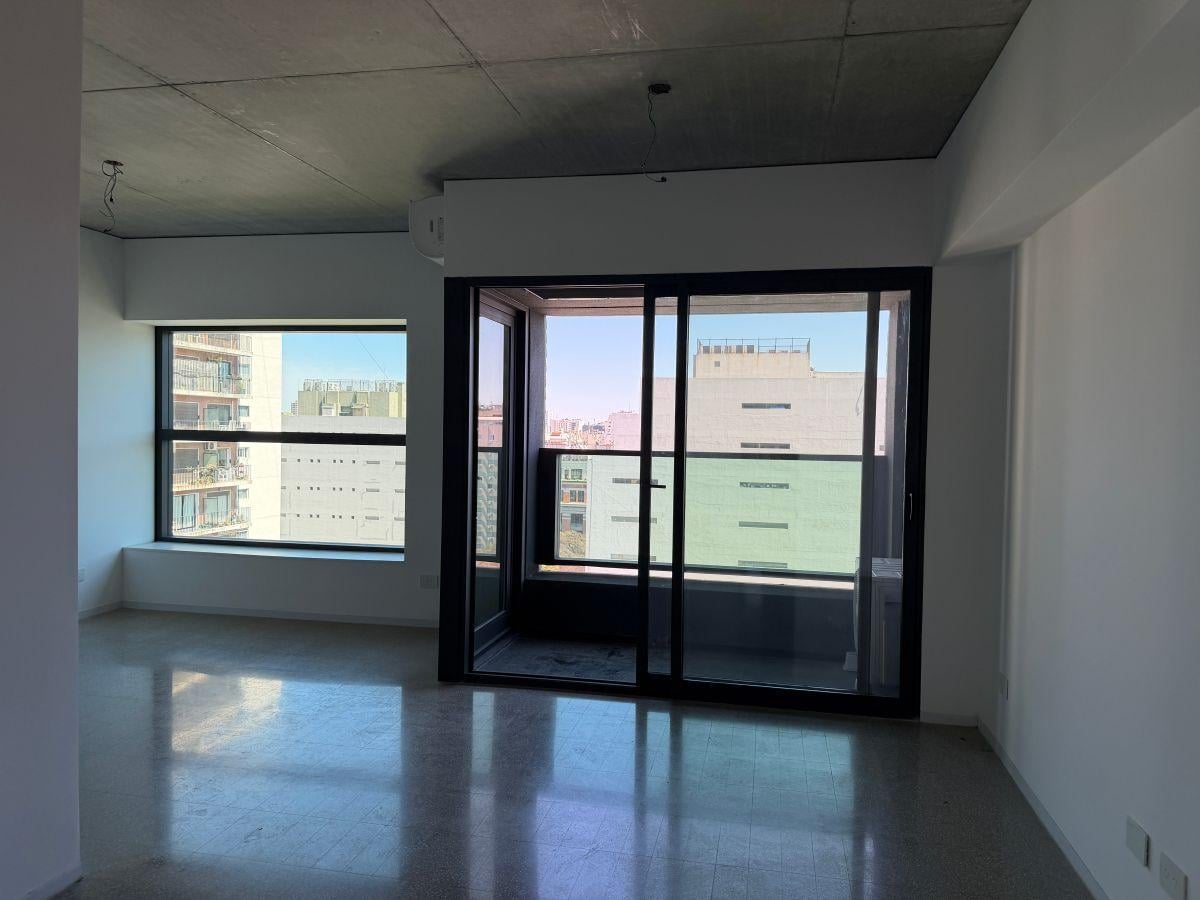 Foto de VENTA MONOAMBIENTE DIVISIBLE PUERTO MADERO- TORRE CONSTANTINI CON, imagen 4