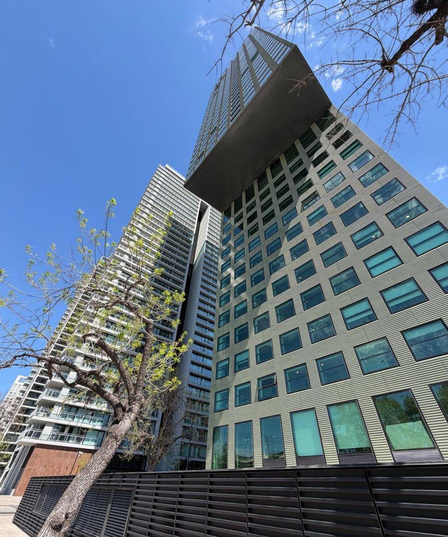Foto de VENTA MONOAMBIENTE DIVISIBLE PUERTO MADERO- TORRE CONSTANTINI CON, imagen 1