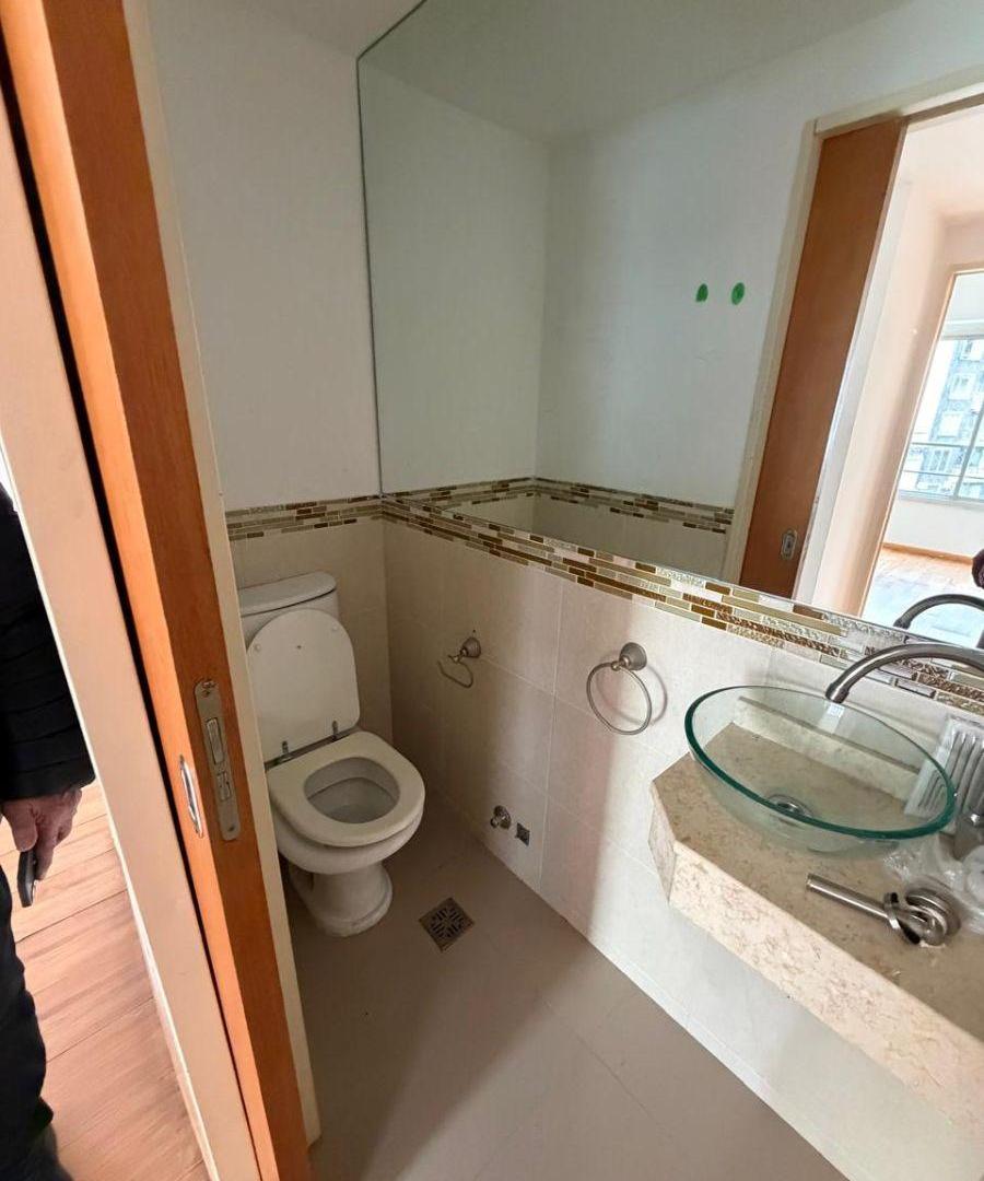 Foto de VENTA 3 AMBIENTES VILLA CRESPO- AMENITIES, TODOS LOS AMBIENTES EXTERNOS., imagen 5