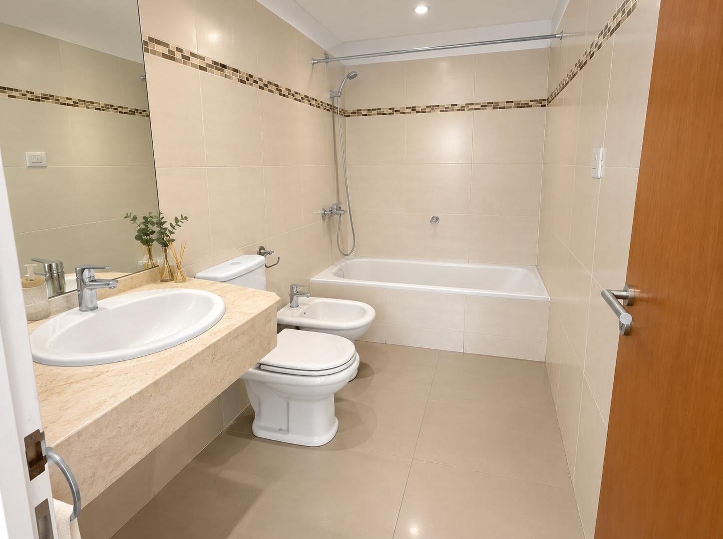 Foto de VENTA 3 AMBIENTES VILLA CRESPO- AMENITIES, TODOS LOS AMBIENTES EXTERNOS., imagen 3