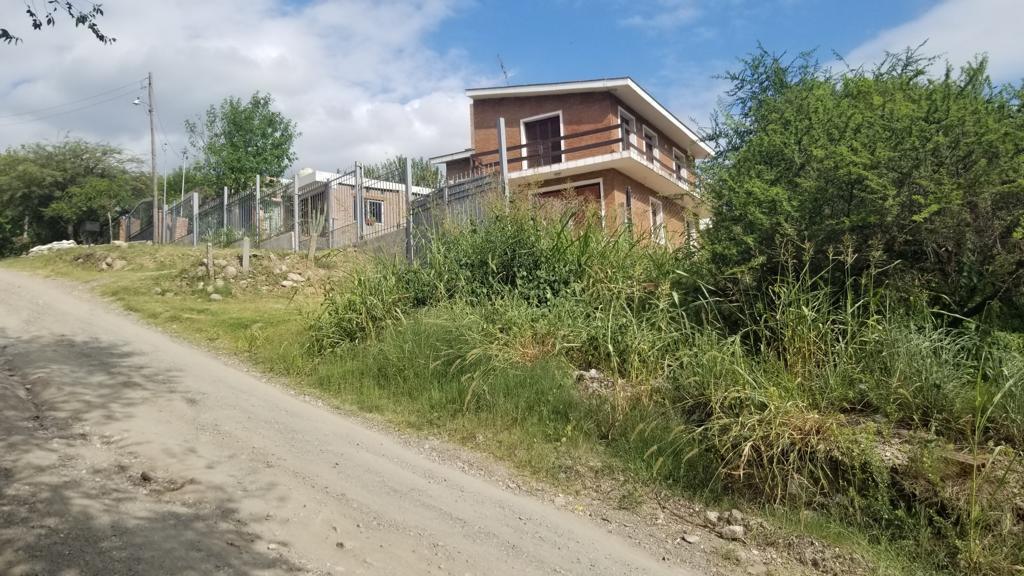 Salsipuedes - Excelente Lote con Vista - Media Cuadra Ruta E53 5