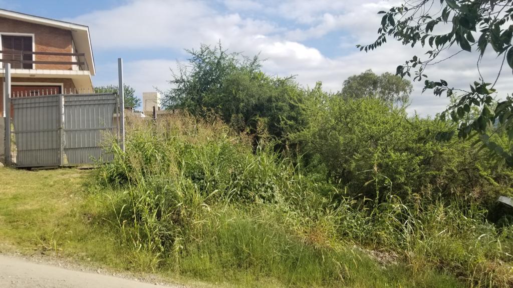 Salsipuedes - Excelente Lote con Vista - Media Cuadra Ruta E53 3