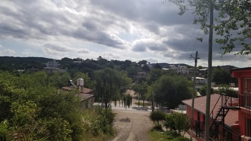 Salsipuedes - Excelente Lote con Vista - Media Cuadra Ruta E53 4