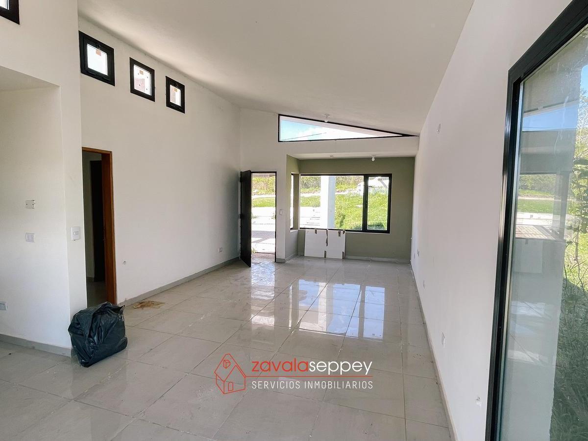 Casa en Venta en Salsipuedes - a Estrenar con Excelentes Terminaciones - 2 Dorm. 2