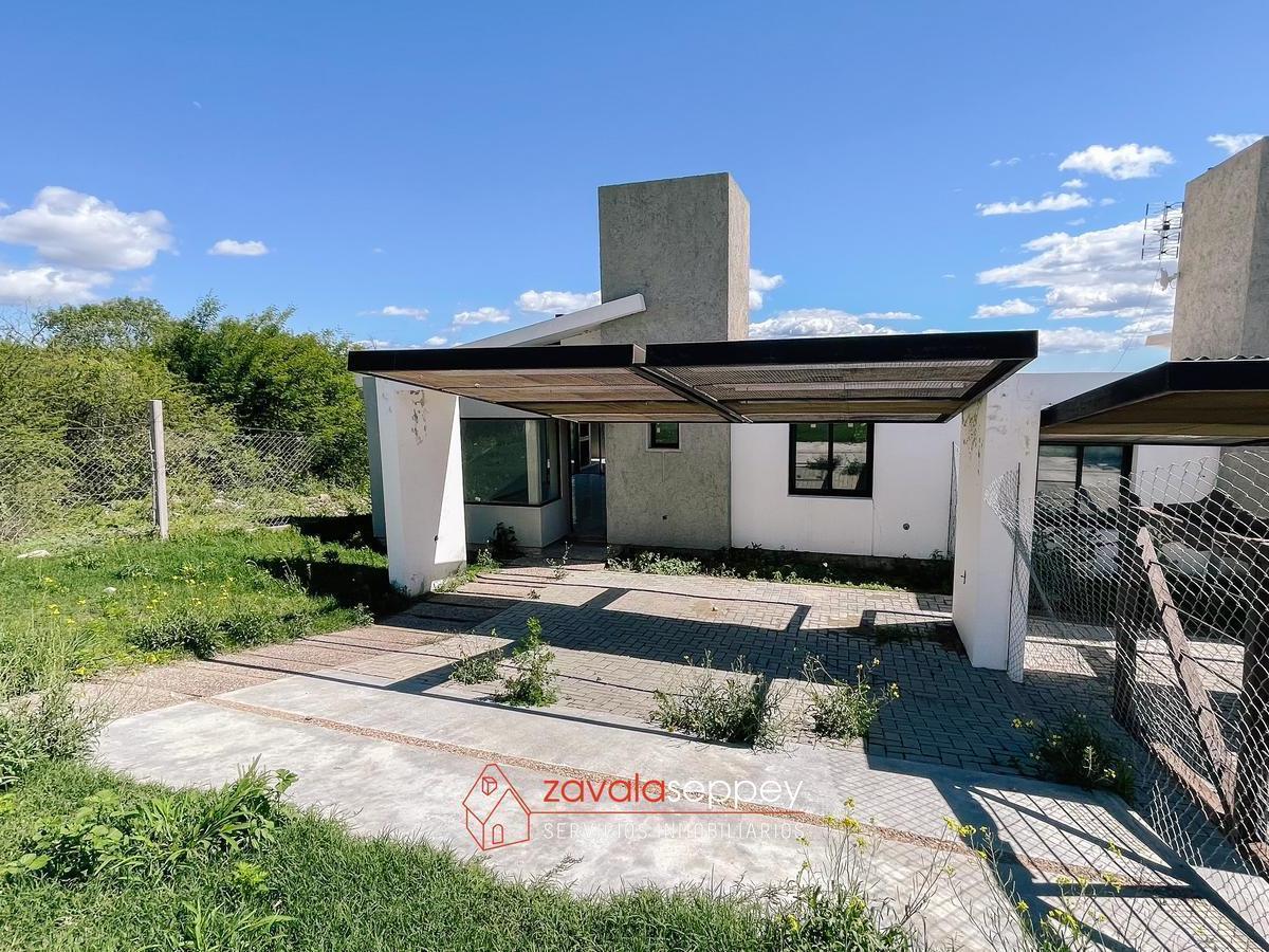 Casa en Venta en Salsipuedes - a Estrenar con Excelentes Terminaciones - 2 Dorm. 5