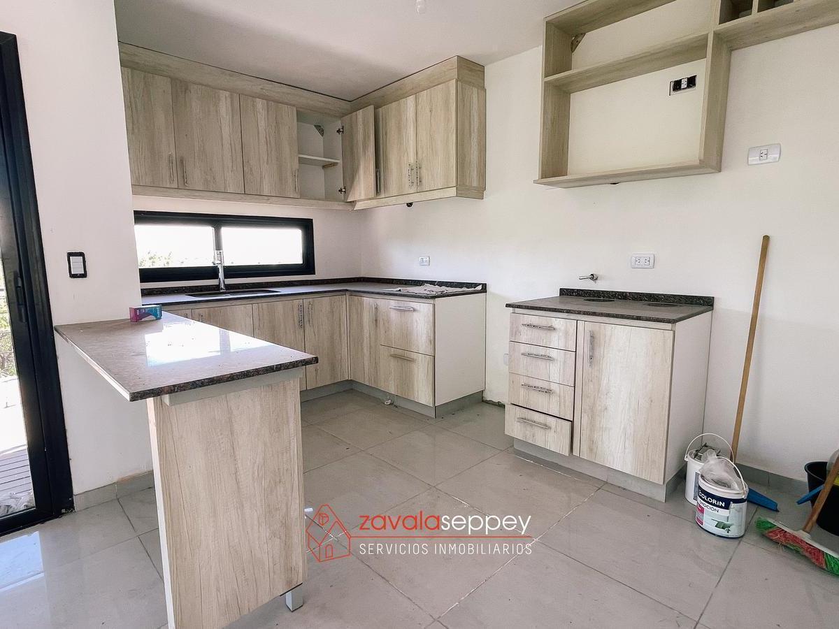 Casa en Venta en Salsipuedes - a Estrenar con Excelentes Terminaciones - 2 Dorm. 3