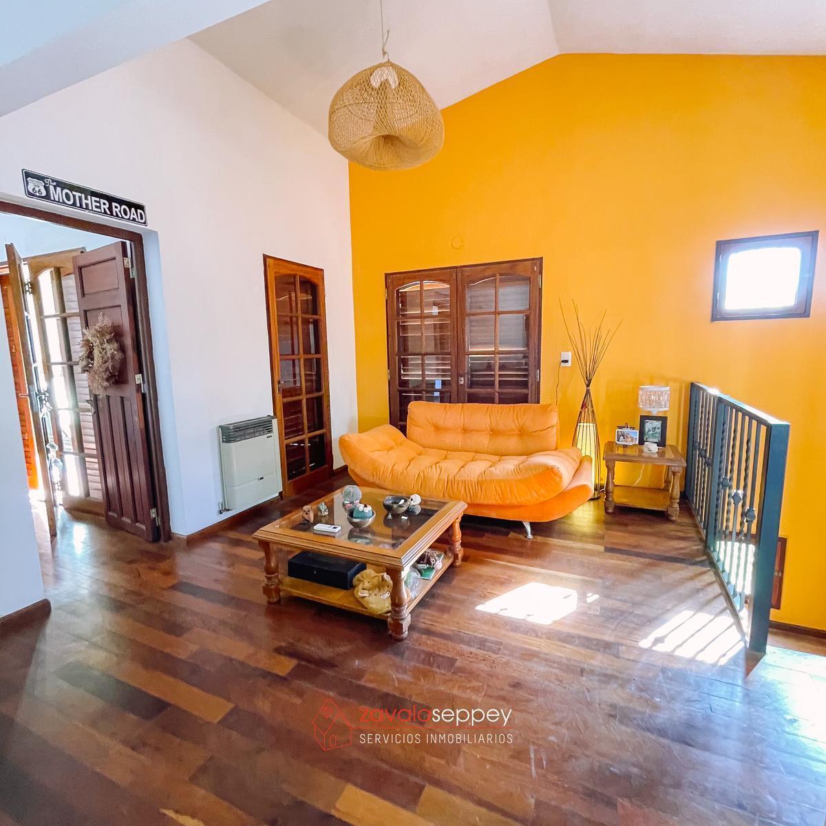 Casa en Venta - Salsipuedes - 3 Dorm. en Suite - Pileta y Cochera 3