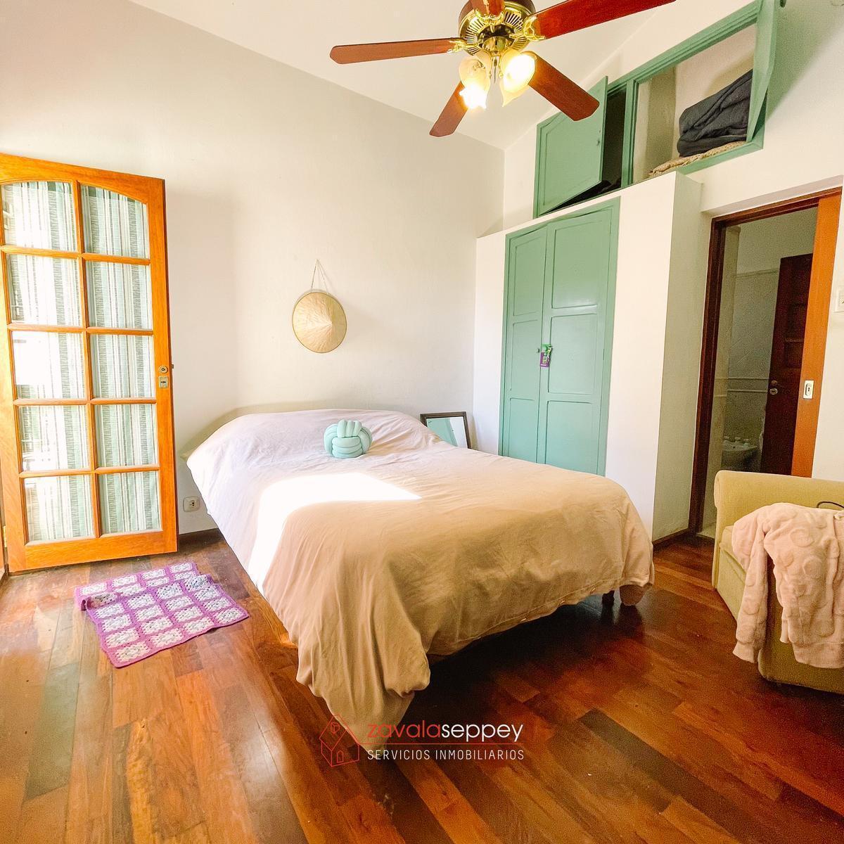 Casa en Venta - Salsipuedes - 3 Dorm. en Suite - Pileta y Cochera 4