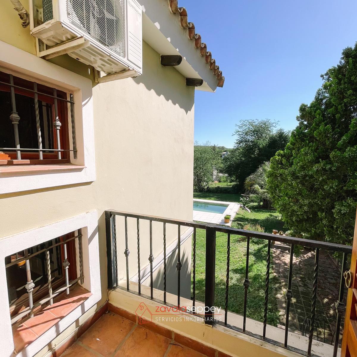 Casa en Venta - Salsipuedes - 3 Dorm. en Suite - Pileta y Cochera 5