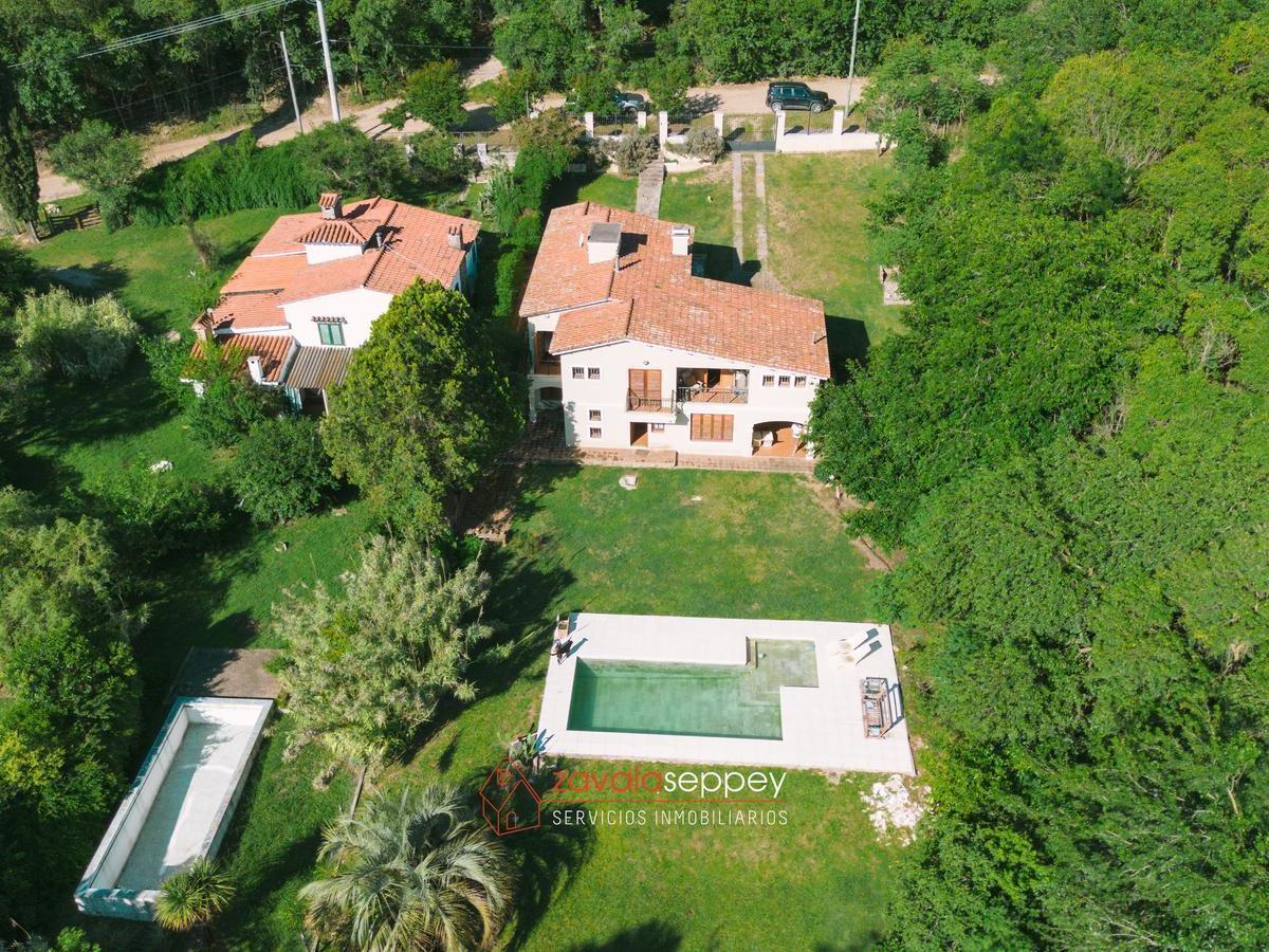 Casa en Venta - Salsipuedes - 3 Dorm. en Suite - Pileta y Cochera 1