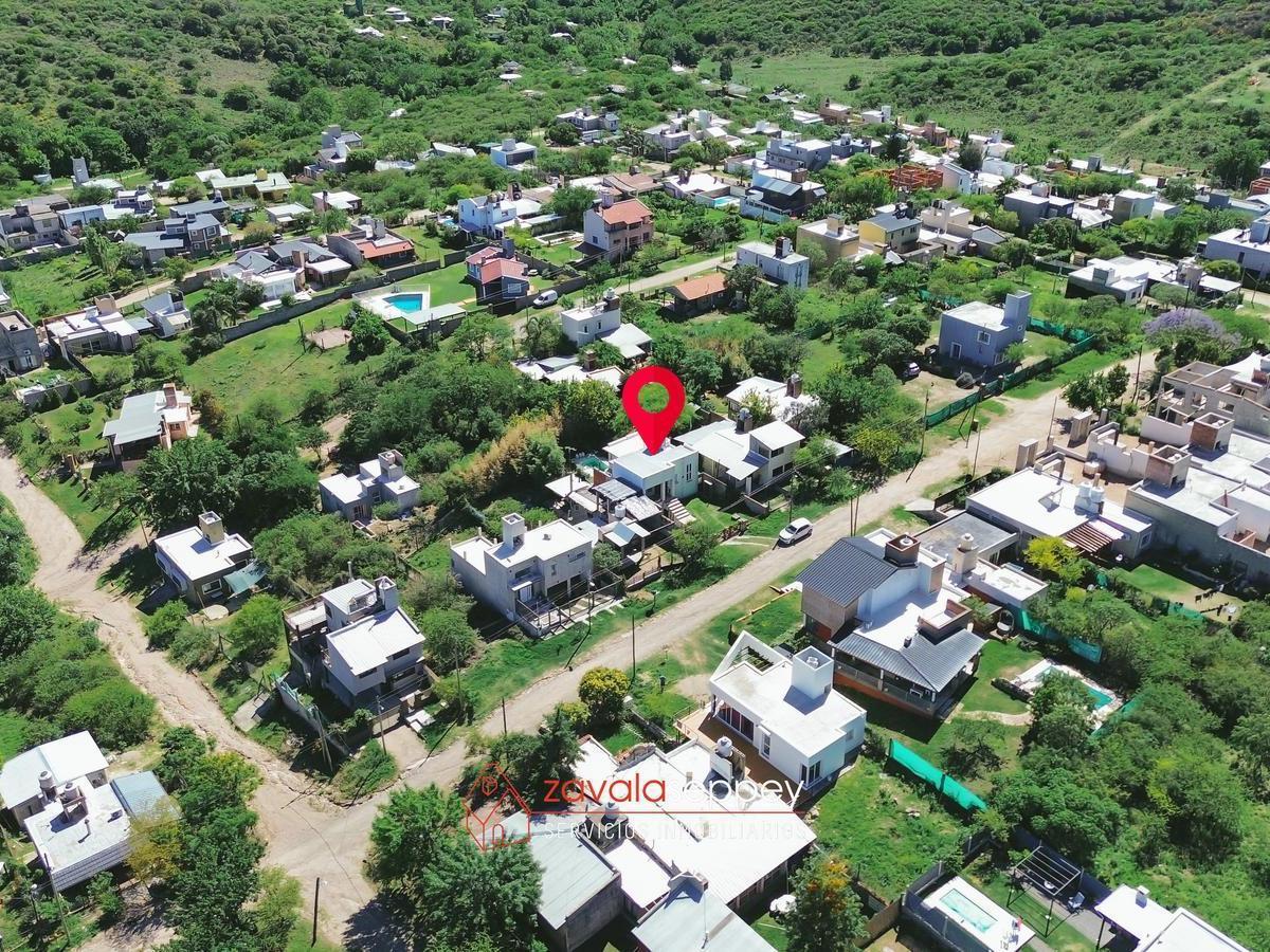 Casa en Venta en Salsipuedes - 2 Dorm. - Excelente Oportunidad 1