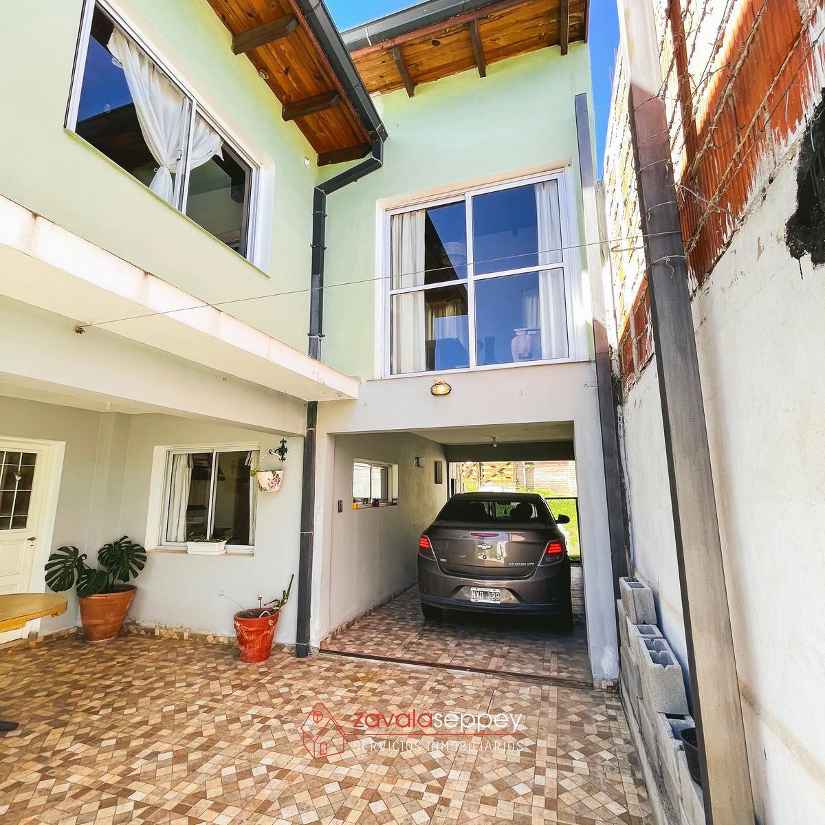 Casa en Venta en Salsipuedes - 2 Dorm. - Excelente Oportunidad 3