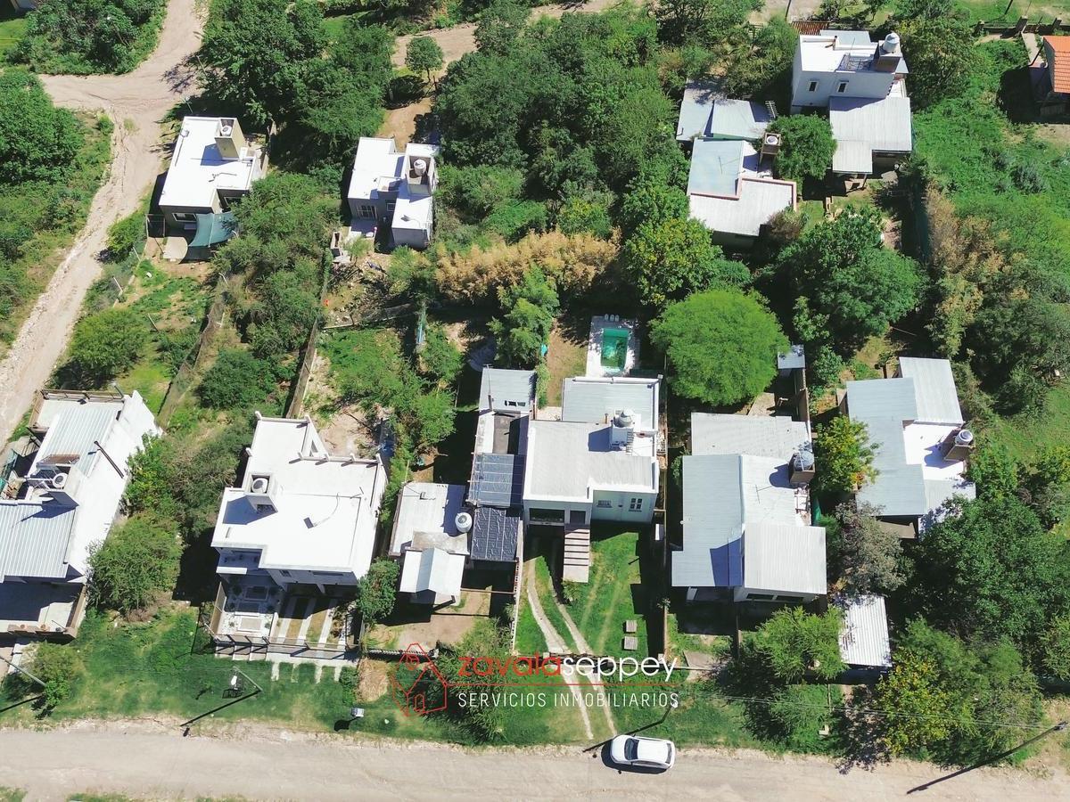 Casa en Venta en Salsipuedes - 2 Dorm. - Excelente Oportunidad 4