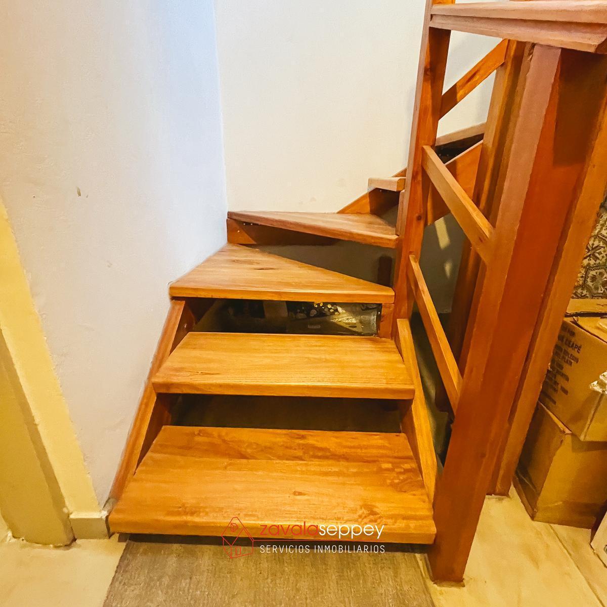 Casa en Venta en Salsipuedes - 2 Dorm. - Excelente Oportunidad 5