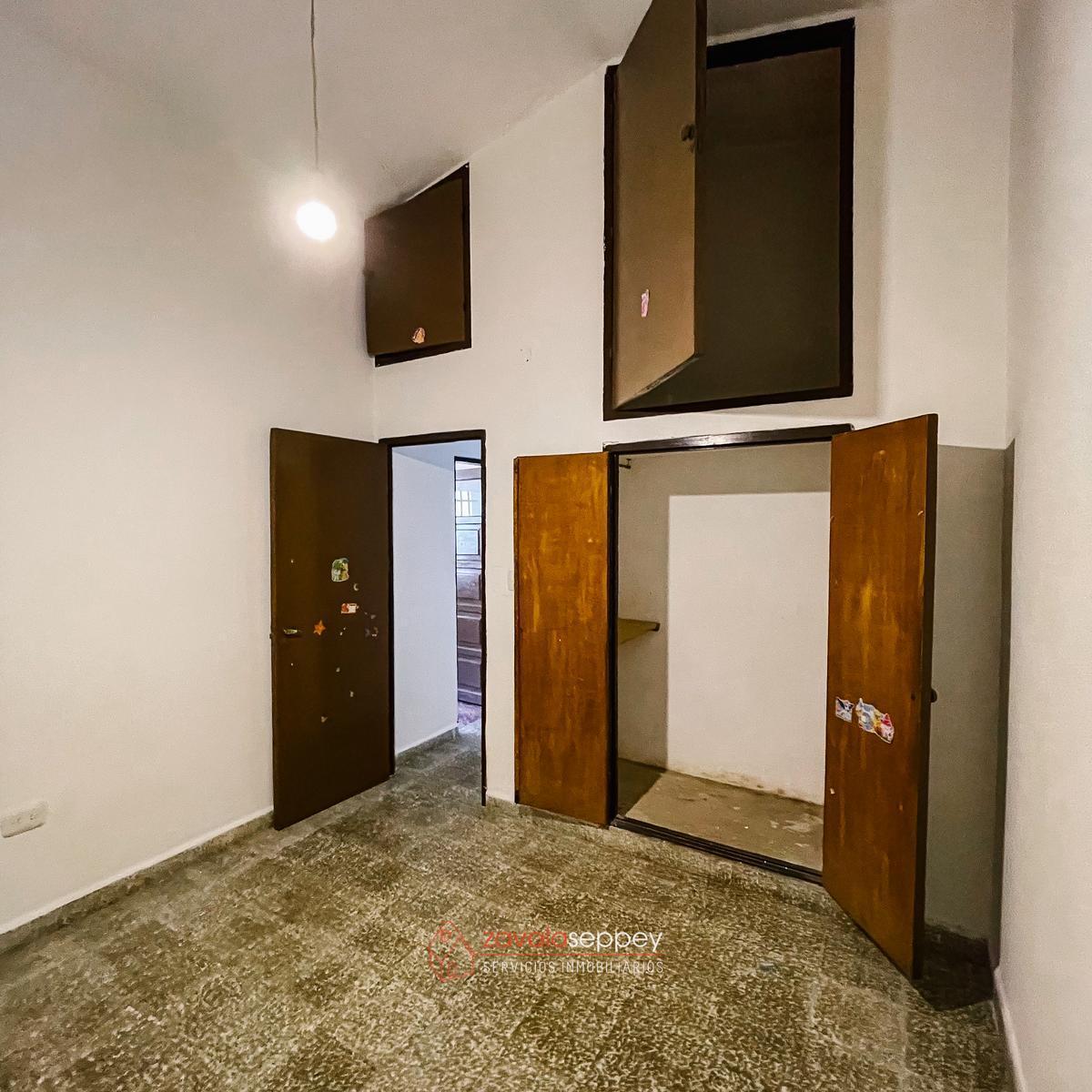 Casa en Salsipuedes de 2 Dorm. - Terreno de 430 m² - a m de La Ypf 4