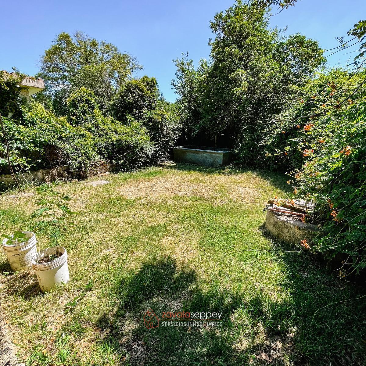 Casa en Salsipuedes de 2 Dorm. - Terreno de 430 m² - a m de La Ypf 5