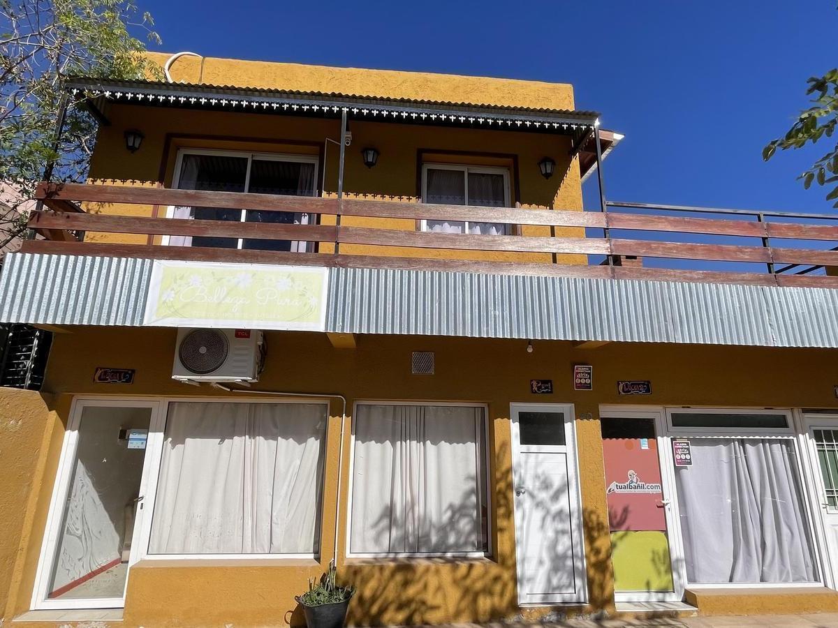 Venta en Bloque - Casa Departamento 2 Locales - Salsipuedes - Oportunidad de Invertir 5