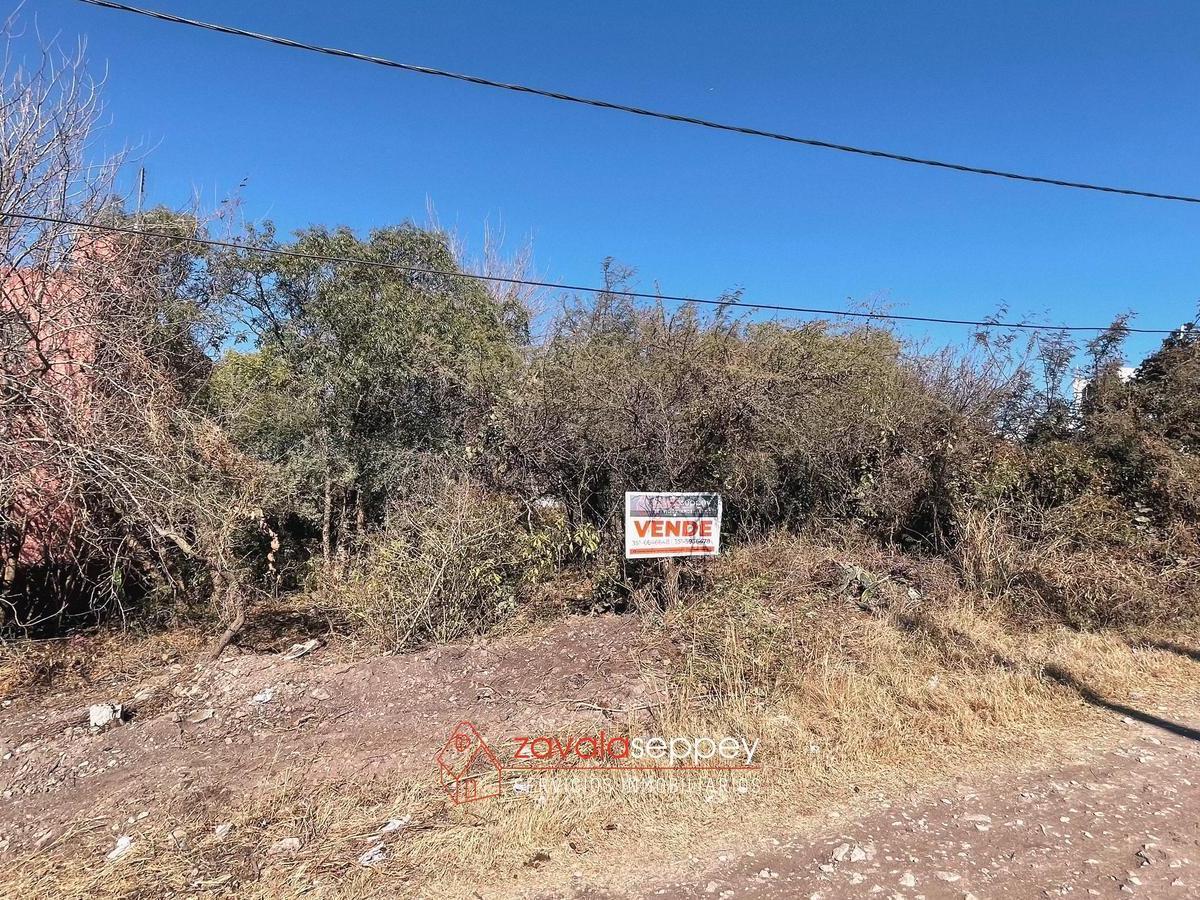 Lote en Salsipuedes - Escritura Inmediata - Servicios 5