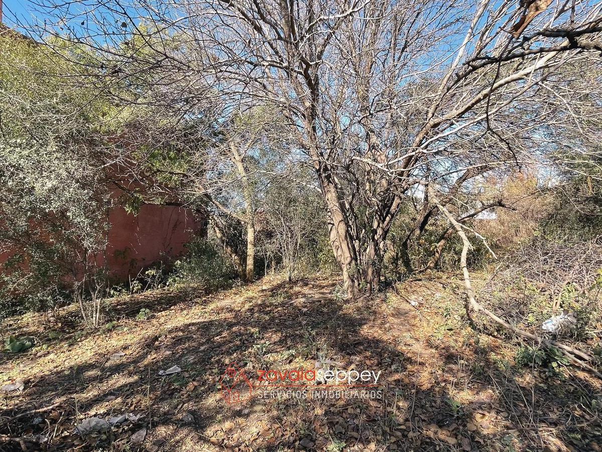 Lote en Salsipuedes - Escritura Inmediata - Servicios 3