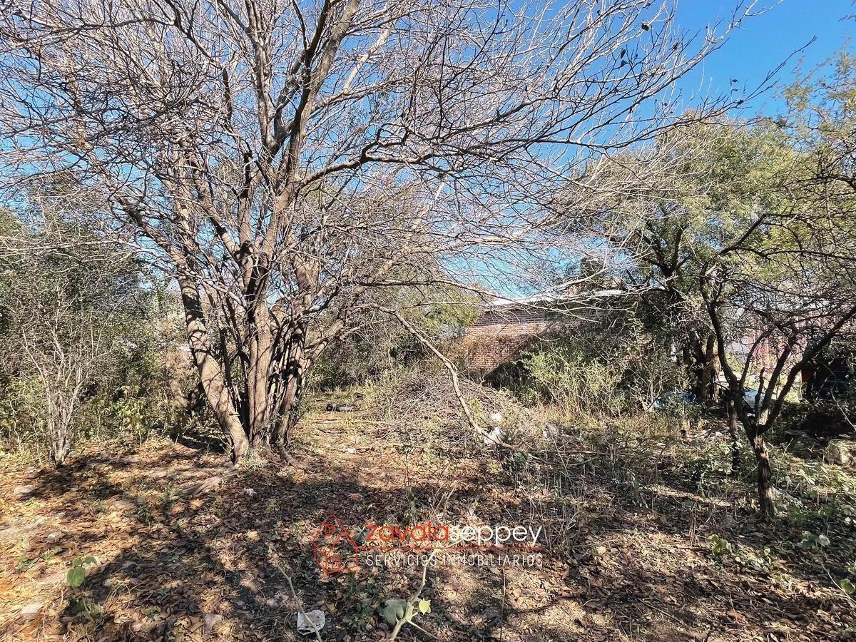 Lote en Salsipuedes - Escritura Inmediata - Servicios 4