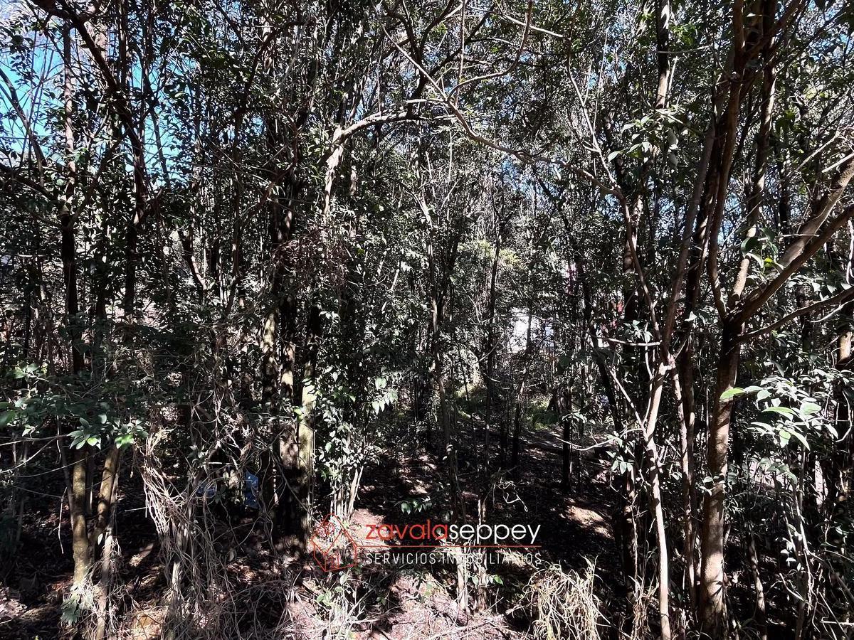 Lote en Salsipuedes - 600 m² - a 200 m de La Ruta E - 53 3
