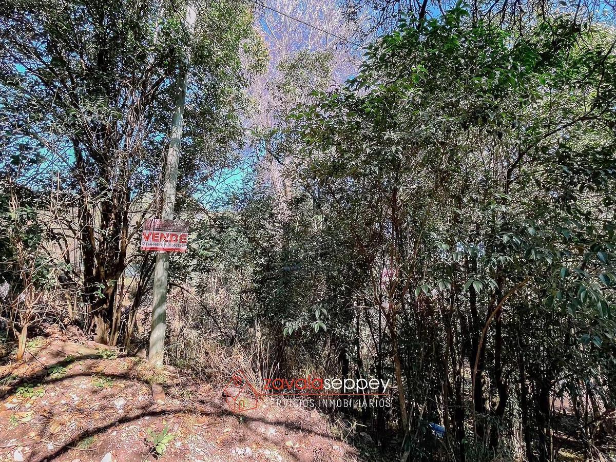 Lote en Salsipuedes - 600 m² - a 200 m de La Ruta E - 53 2