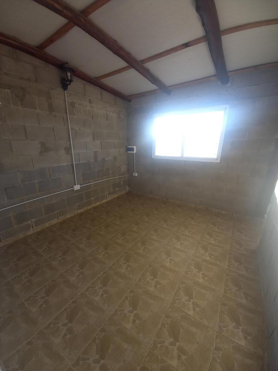 Casa en Venta 1 Dormitorio - Sierras Chicas 3