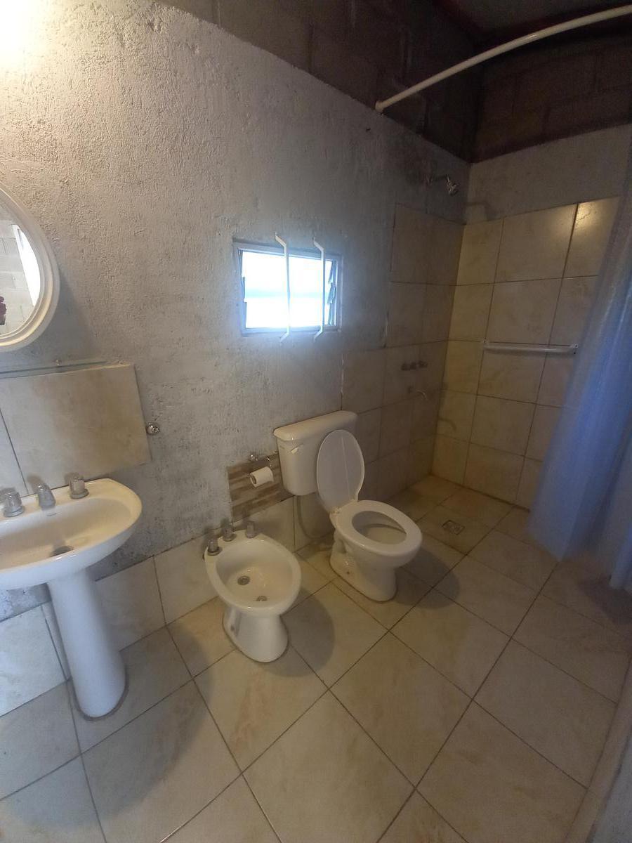 Casa en Venta 1 Dormitorio - Sierras Chicas 4