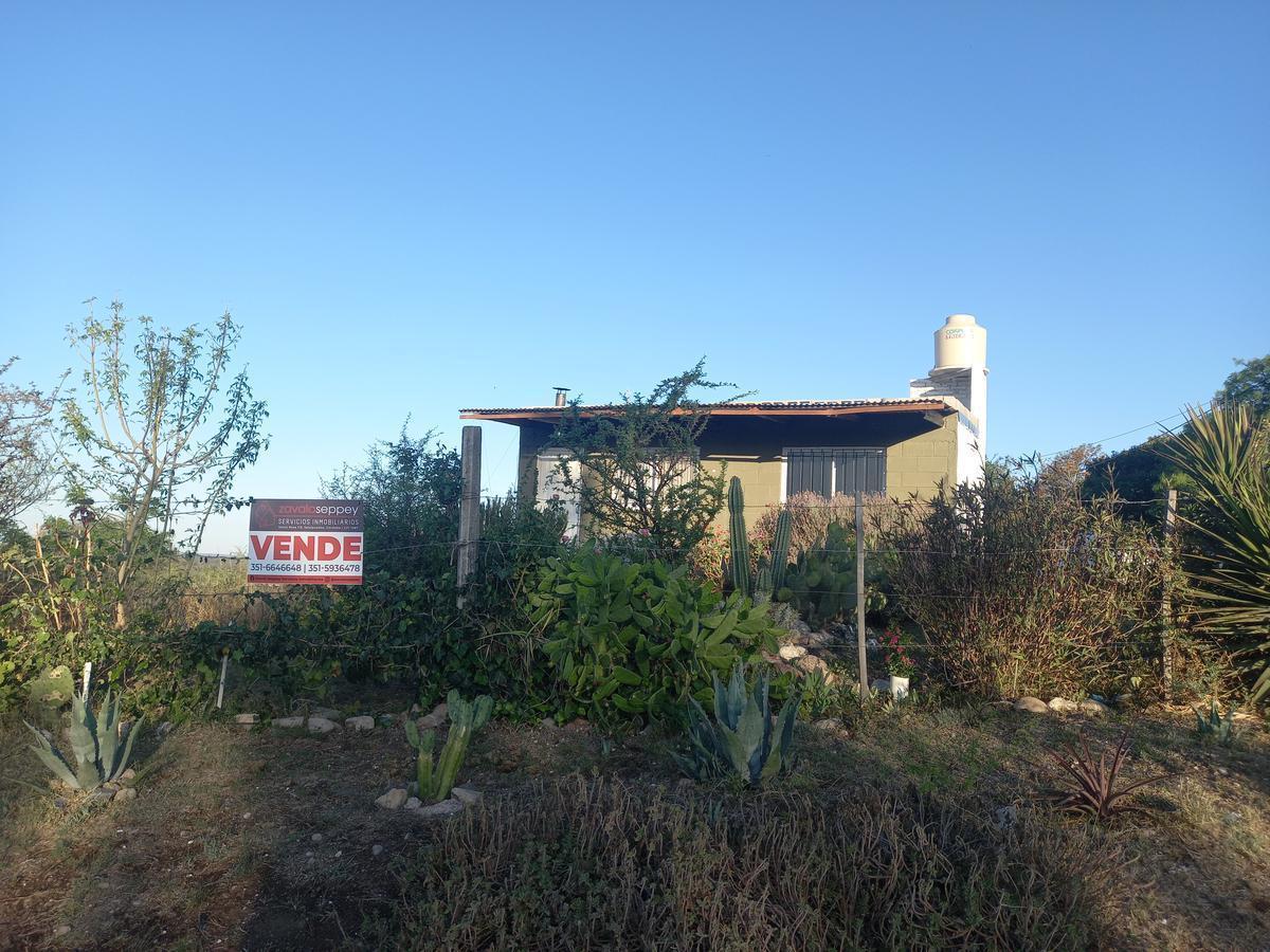 Casa en Venta 1 Dormitorio - Sierras Chicas 5