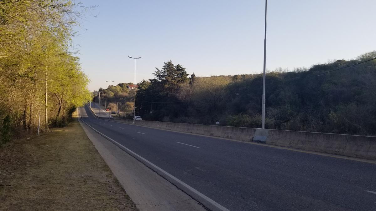 Fracción 2 Ha 3000 m² Sobre Ruta E - 53 1
