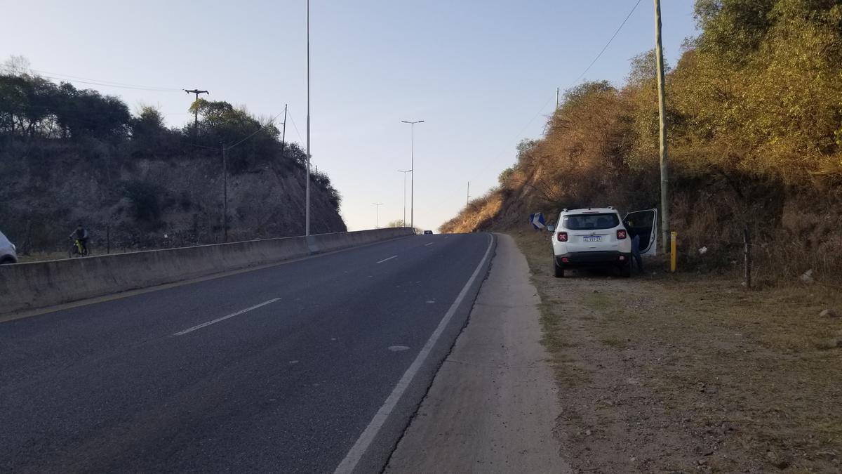Fracción 2 Ha 3000 m² Sobre Ruta E - 53 3