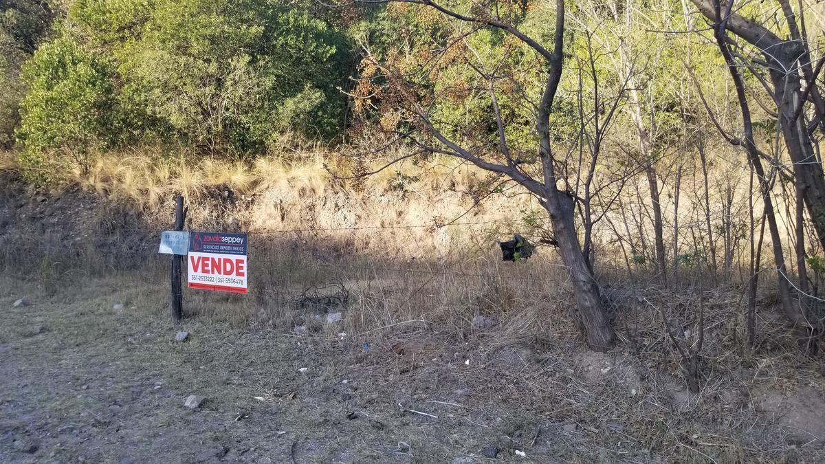 Fracción 2 Ha 3000 m² Sobre Ruta E - 53 4